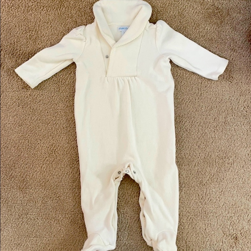Baby girl Onesie